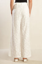 Load image into Gallery viewer, WE TRUST YOU WOVEN LACE PANTS
