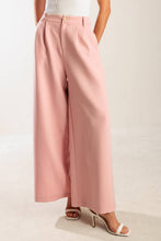 Load image into Gallery viewer, IN MY OWN WORLD WOVEN PANTS

