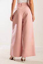 Load image into Gallery viewer, IN MY OWN WORLD WOVEN PANTS
