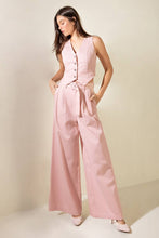 Load image into Gallery viewer, FIERCELY STUNNED WOVEN PANTS
