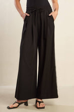 Load image into Gallery viewer, ONE MORE TIME WOVEN PANTS
