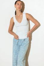 Load image into Gallery viewer, WALK ON THE BRIGHT SIDE TANK TOP
