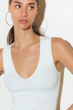 Load image into Gallery viewer, WALK ON THE BRIGHT SIDE TANK TOP
