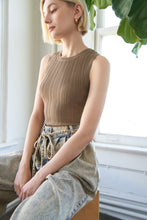 Load image into Gallery viewer, BE RIGHT BACK SWEATER TOP
