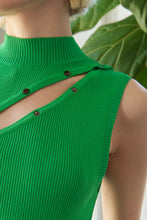 Load image into Gallery viewer, WORK IN PROGRESS SWEATER TOP
