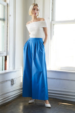 Load image into Gallery viewer, PRECIOUS APPROACH SHOULDER TOP
