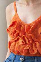 Load image into Gallery viewer, SWEET LIKE YOU TANK TOP
