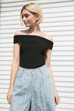 Load image into Gallery viewer, DESIGNS BEYOND KNIT BODYSUIT
