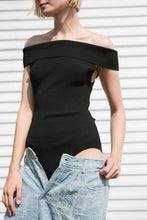 Load image into Gallery viewer, DESIGNS BEYOND KNIT BODYSUIT
