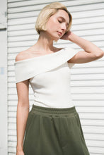 Load image into Gallery viewer, DESIGNS BEYOND KNIT BODYSUIT
