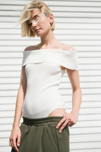 Load image into Gallery viewer, DESIGNS BEYOND KNIT BODYSUIT
