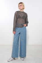 Load image into Gallery viewer, SUNSET SORBET KNIT TOP
