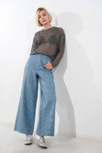 Load image into Gallery viewer, SUNSET SORBET KNIT TOP
