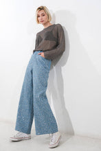Load image into Gallery viewer, SUNSET SORBET KNIT TOP
