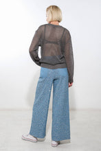 Load image into Gallery viewer, SUNSET SORBET KNIT TOP
