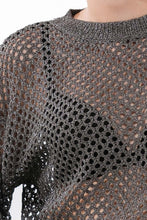 Load image into Gallery viewer, SUNSET SORBET KNIT TOP
