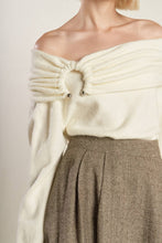 Load image into Gallery viewer, QUIET MOMENTS SWEATER TOP
