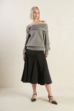 Load image into Gallery viewer, QUIET MOMENTS SWEATER TOP
