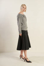 Load image into Gallery viewer, QUIET MOMENTS SWEATER TOP

