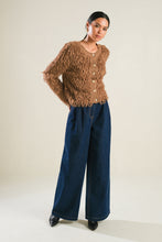 Load image into Gallery viewer, LIVE IN THE NOW SWEATER CARDIGAN
