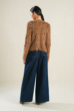 Load image into Gallery viewer, LIVE IN THE NOW SWEATER CARDIGAN
