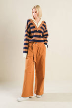 Load image into Gallery viewer, A PASSIONATE HEART SWEATER TOP
