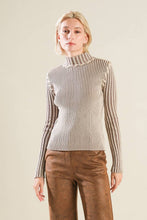 Load image into Gallery viewer, CANDID LOVE SWEATER TOP
