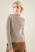 Load image into Gallery viewer, CANDID LOVE SWEATER TOP

