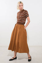 Load image into Gallery viewer, PRETTY IN PARADISE POLO TOP
