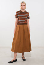 Load image into Gallery viewer, PRETTY IN PARADISE POLO TOP
