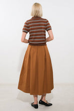 Load image into Gallery viewer, PRETTY IN PARADISE POLO TOP
