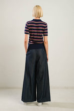 Load image into Gallery viewer, PRETTY IN PARADISE POLO TOP
