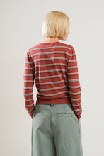 Load image into Gallery viewer, WELL PLAYED SWEATER TOP
