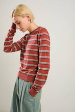Load image into Gallery viewer, WELL PLAYED SWEATER TOP
