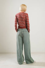 Load image into Gallery viewer, WELL PLAYED SWEATER TOP
