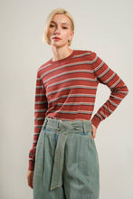 Load image into Gallery viewer, WELL PLAYED SWEATER TOP
