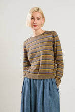 Load image into Gallery viewer, WELL PLAYED SWEATER TOP
