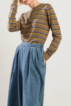 Load image into Gallery viewer, WELL PLAYED SWEATER TOP
