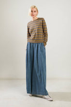 Load image into Gallery viewer, WELL PLAYED SWEATER TOP
