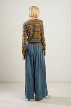 Load image into Gallery viewer, WELL PLAYED SWEATER TOP
