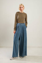 Load image into Gallery viewer, WELL PLAYED SWEATER TOP
