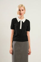 Load image into Gallery viewer, LOOK UP TO YOU SWEATER TOP
