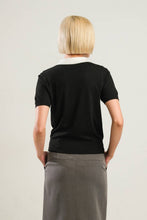 Load image into Gallery viewer, LOOK UP TO YOU SWEATER TOP
