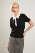 Load image into Gallery viewer, LOOK UP TO YOU SWEATER TOP
