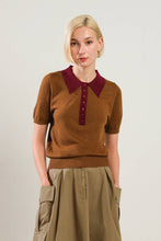 Load image into Gallery viewer, LOOK UP TO YOU SWEATER TOP
