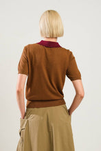 Load image into Gallery viewer, LOOK UP TO YOU SWEATER TOP
