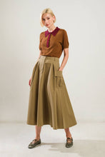 Load image into Gallery viewer, LOOK UP TO YOU SWEATER TOP
