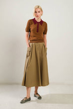 Load image into Gallery viewer, LOOK UP TO YOU SWEATER TOP
