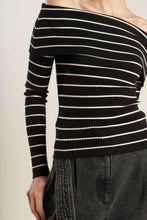 Load image into Gallery viewer, IN TOO DEEP SWEATER TOP
