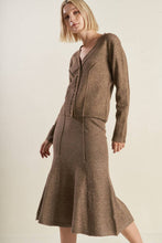 Load image into Gallery viewer, SOFT SERENITY SWEATER TOP
